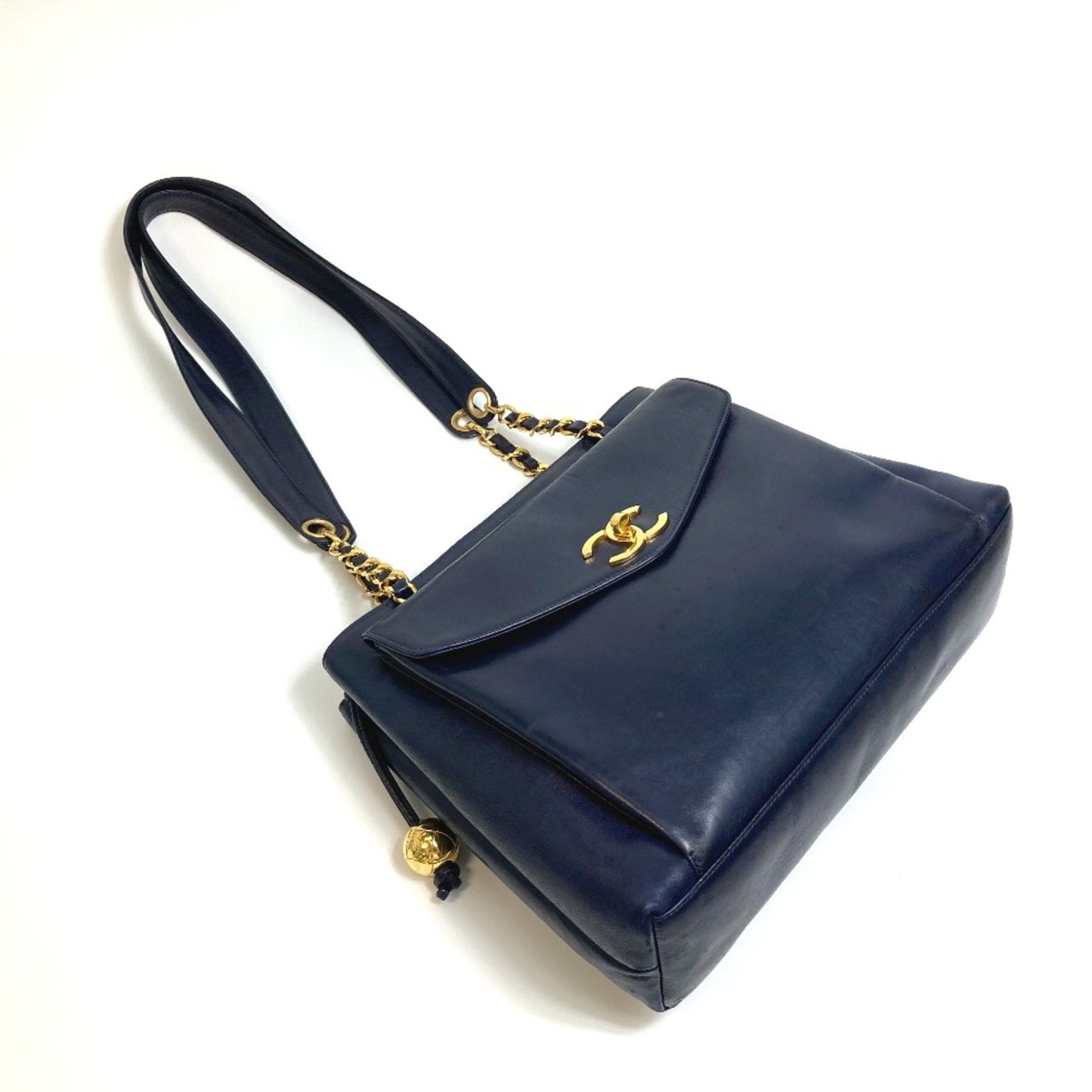 Chanel Tote Bag - Lynora Bags