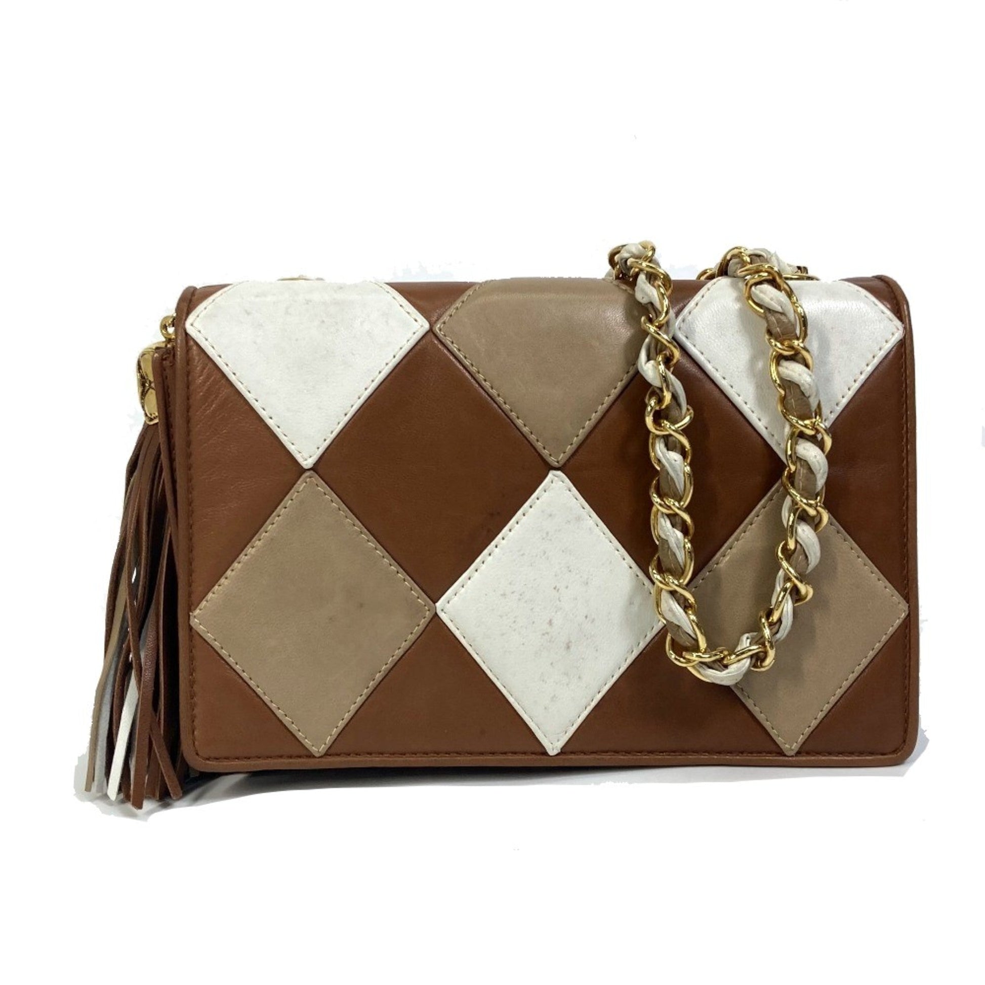 Chanel Shoulder Bag - Lynora Bags