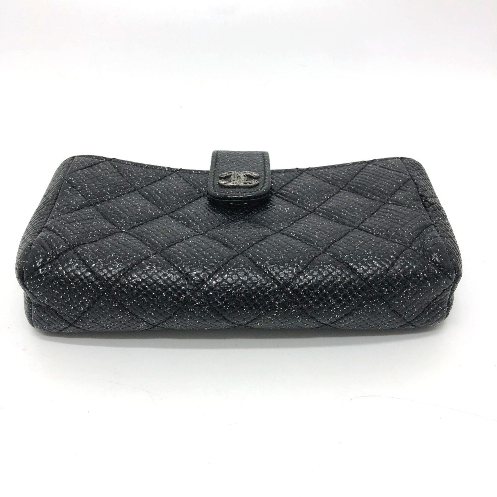 Chanel Clutch - Lynora Bags