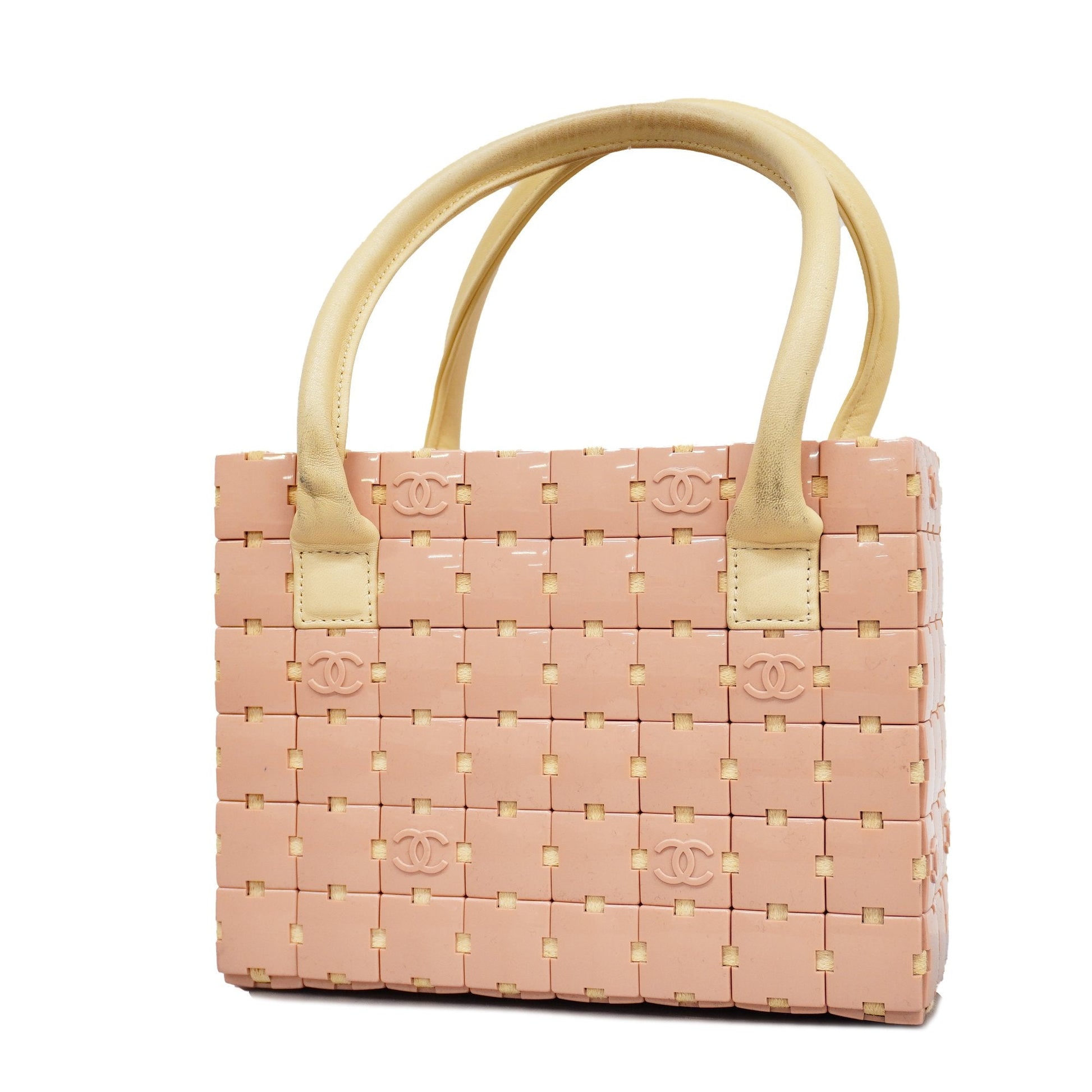 Chanel Handbag Bag - Lynora Bags