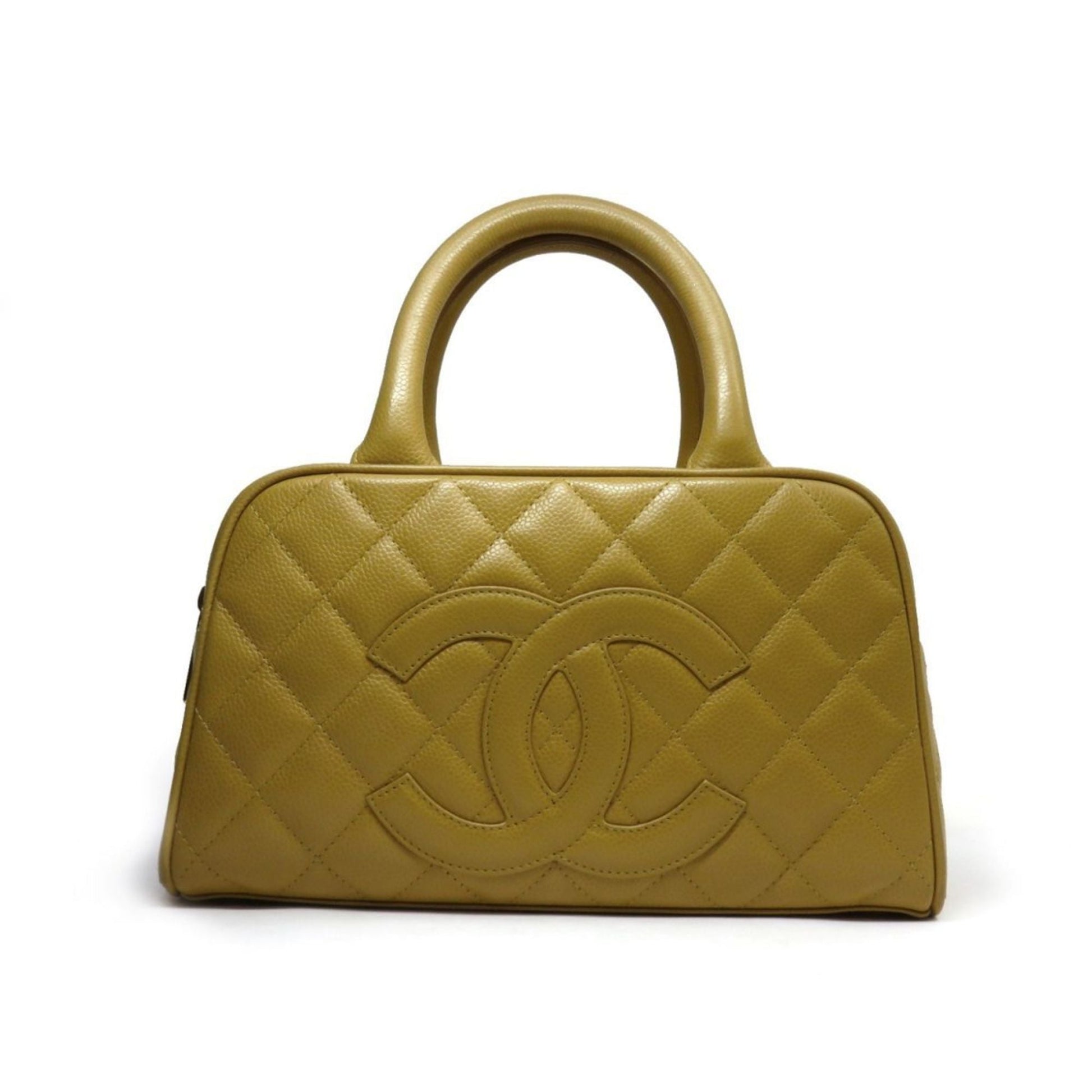 Chanel Handbag - Lynora Bags