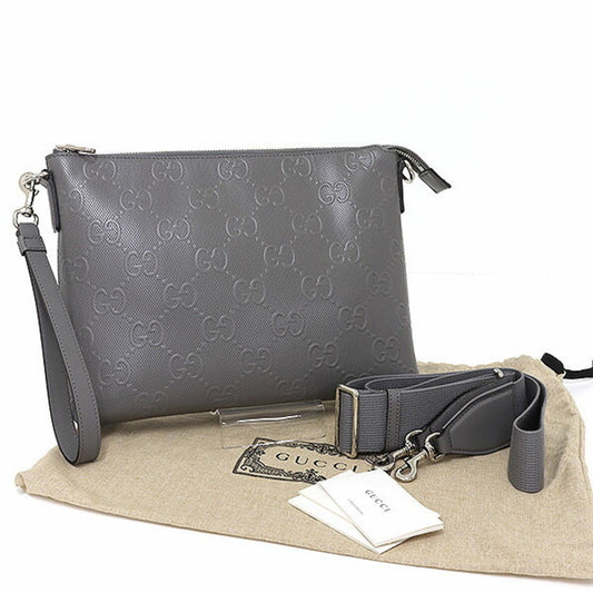 Gucci Leather Handbag