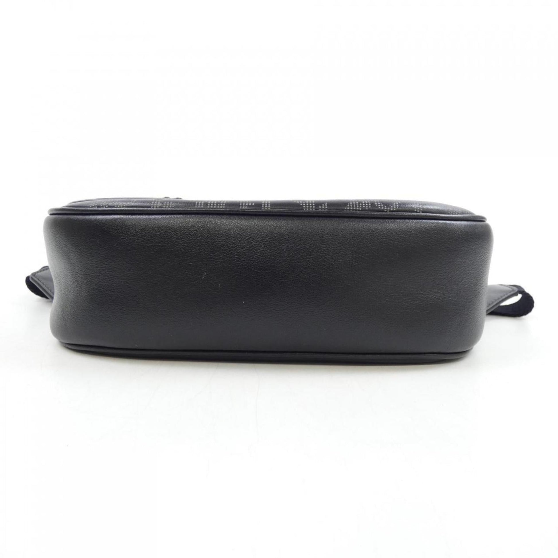 Christian Dior Black Handbag  