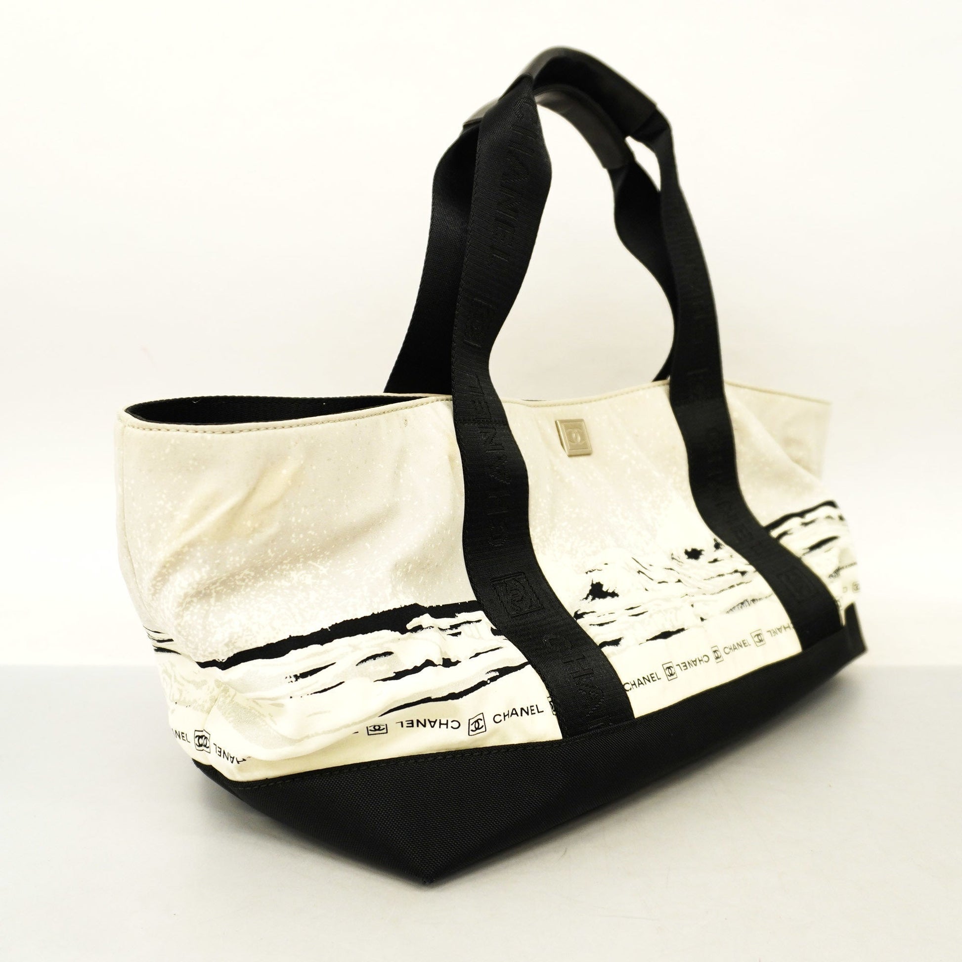 Chanel Tote Bag - Lynora Bags