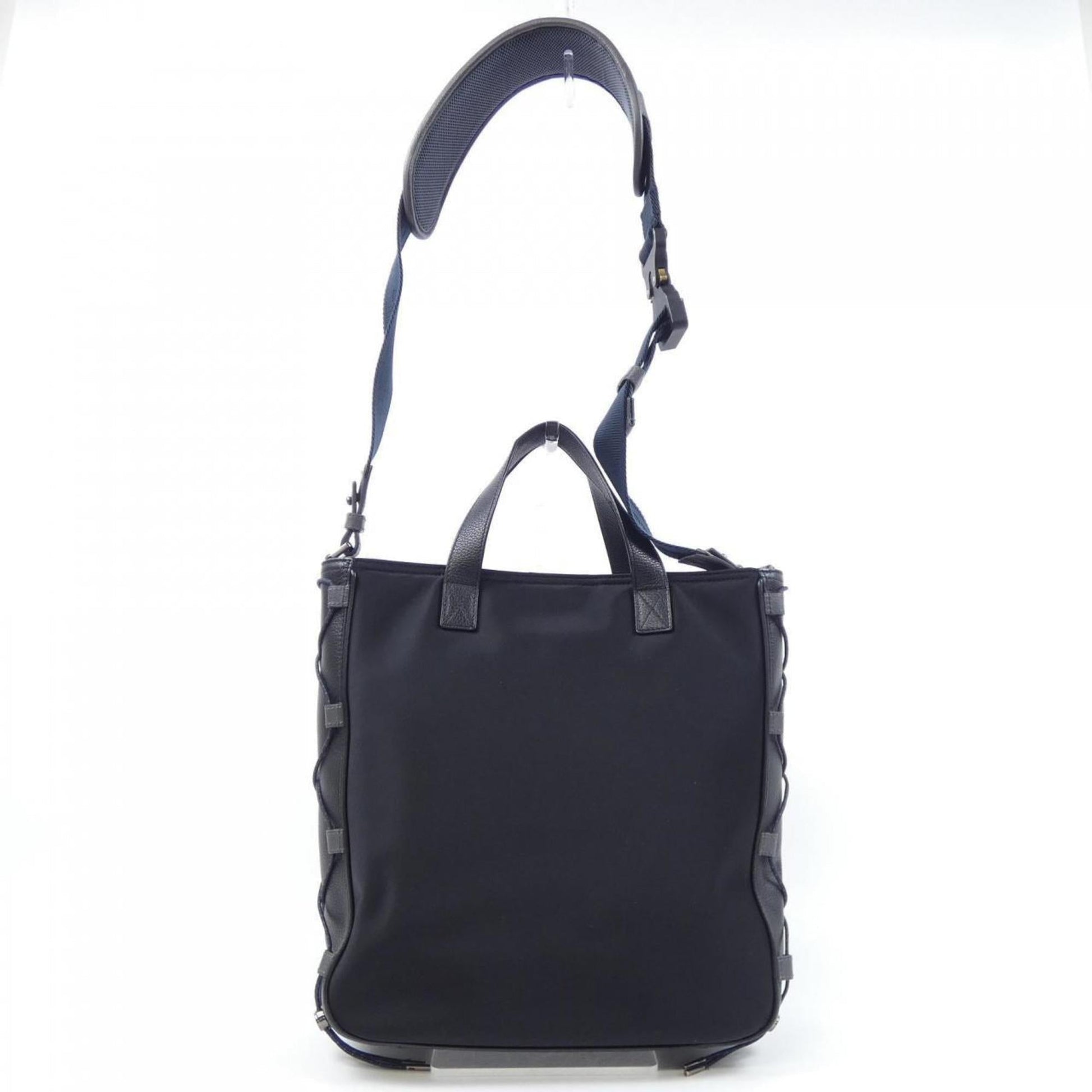 Christian Dior Black Handbag  