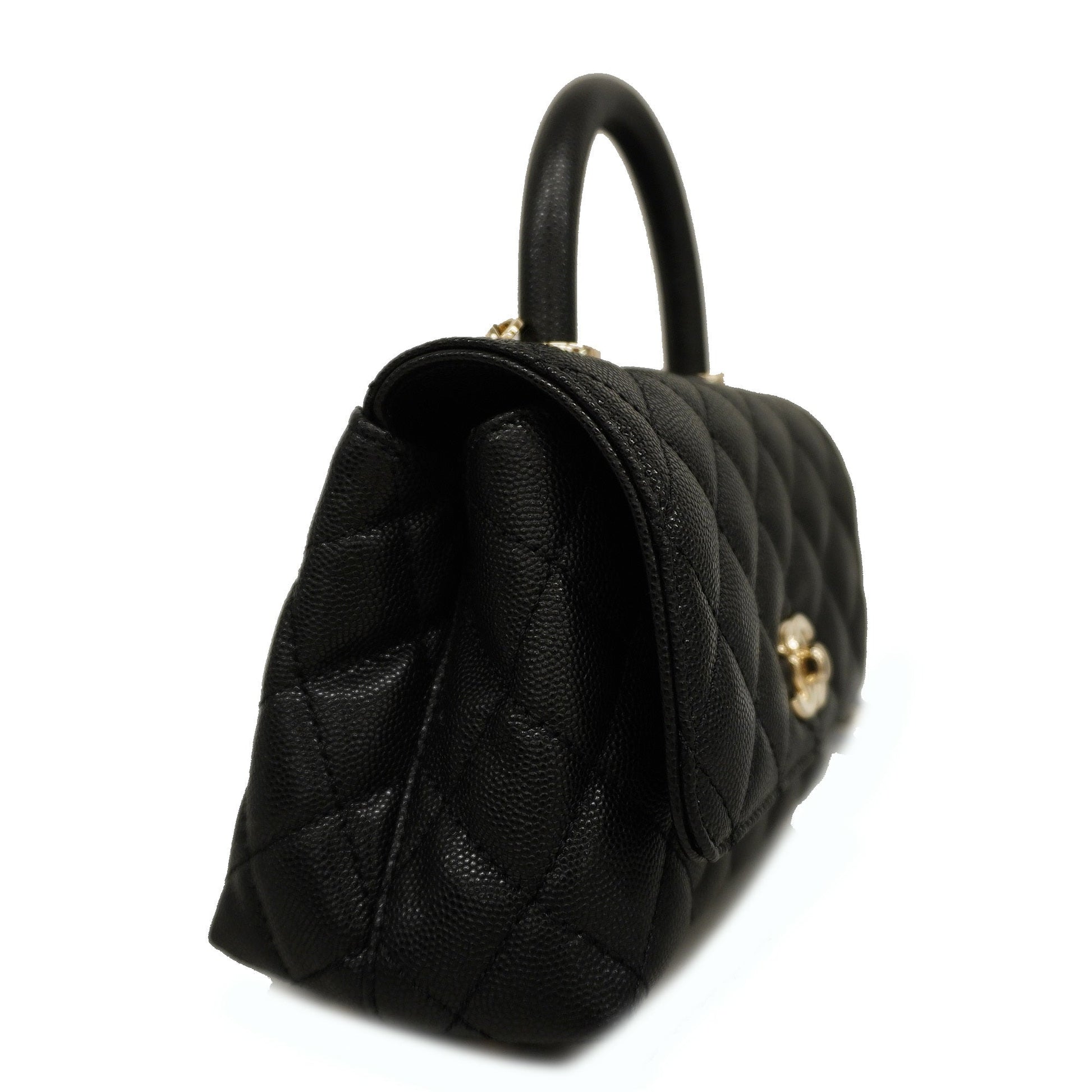 Chanel Matelassé Shoulder Bag - Lynora Bags