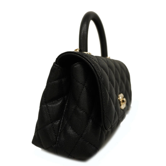 Chanel Matelassé Shoulder Bag - Lynora Bags