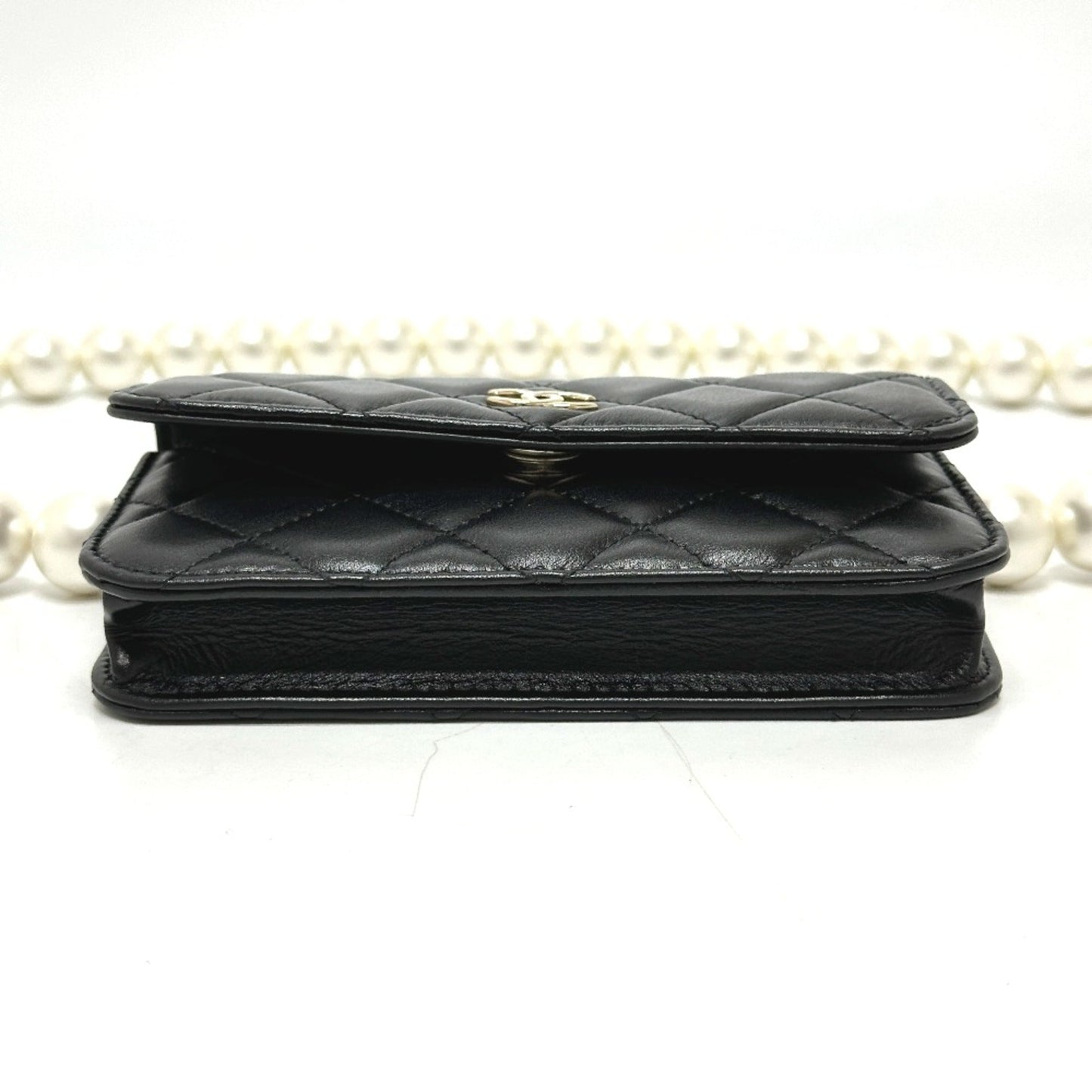 Chanel Crossbody Bag - Lynora Bags