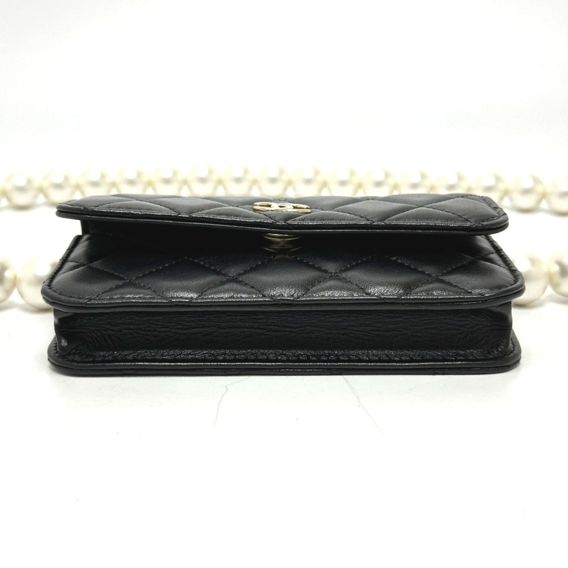 Chanel Crossbody Bag - Lynora Bags