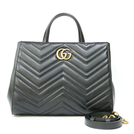 Gucci GG Marmont Shoulder Bag Style 3