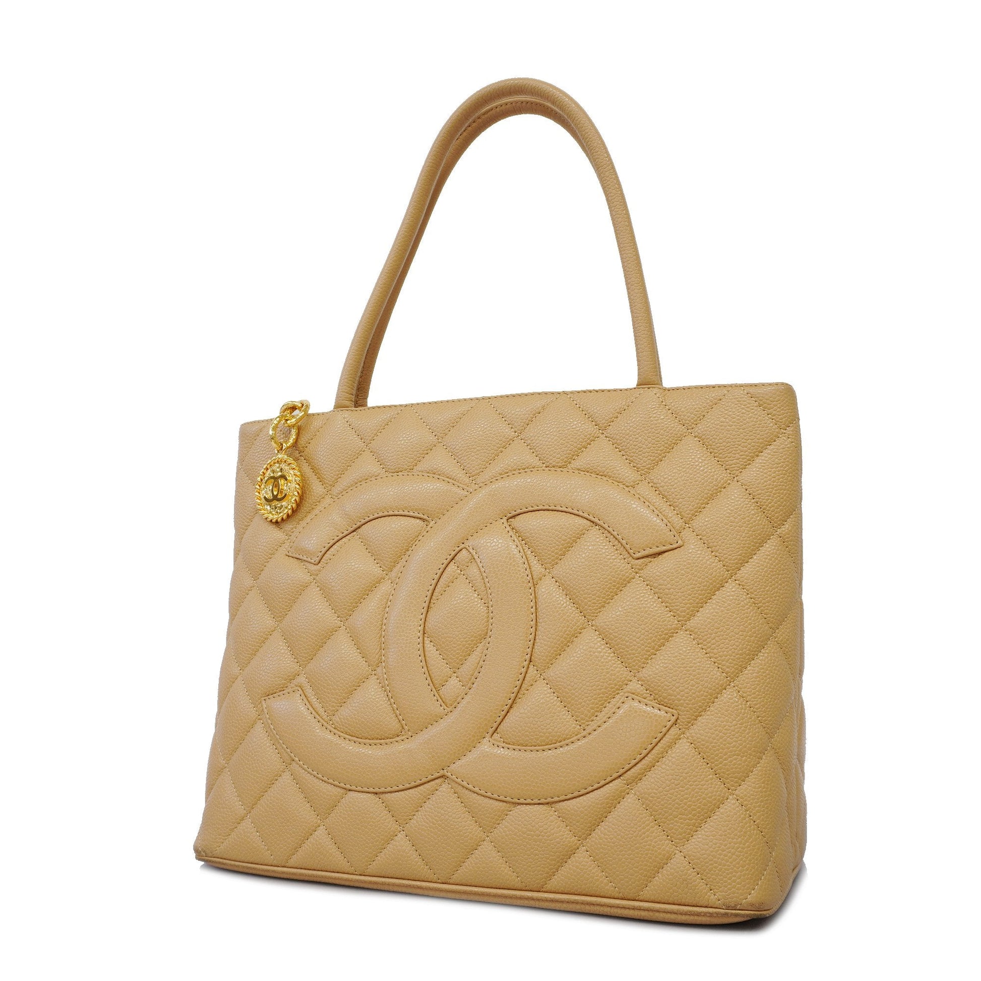Chanel Tote Bag - Lynora Bags