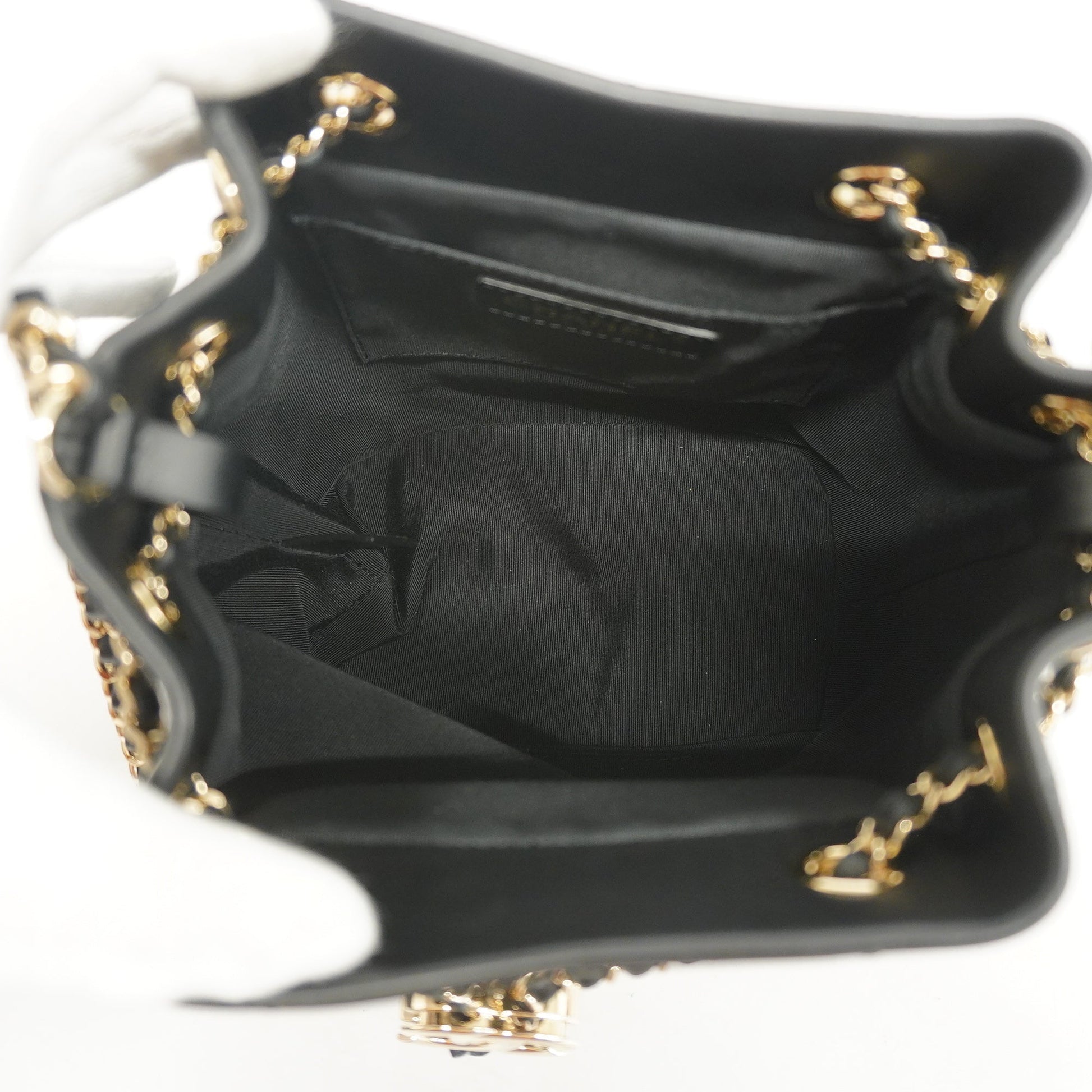 Chanel Matelassé Shoulder Bag - Lynora Bags