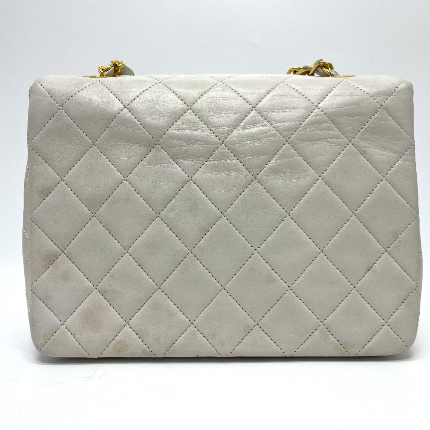 Chanel Crossbody Bag - Lynora Bags