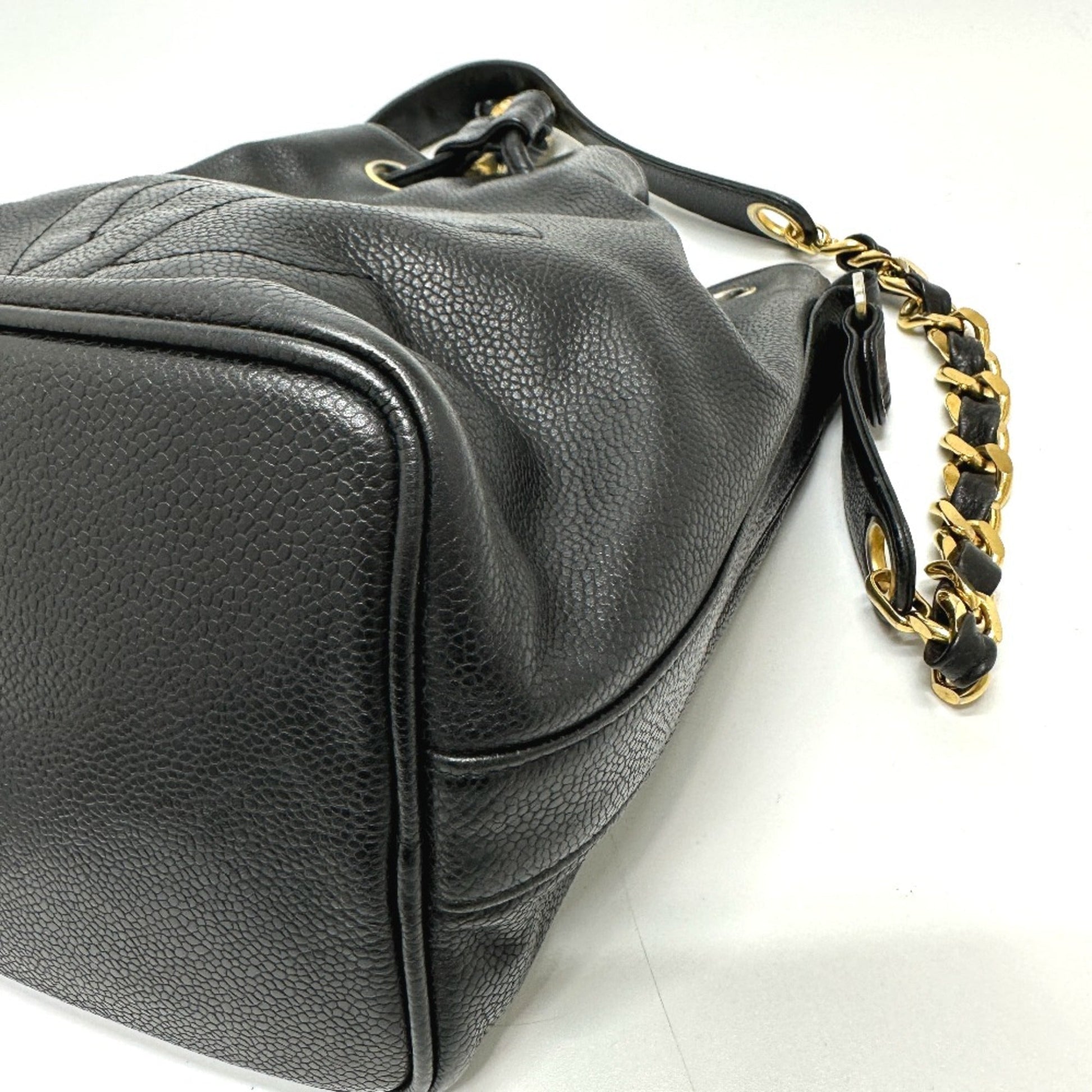 Chanel Crossbody Bag - Lynora Bags