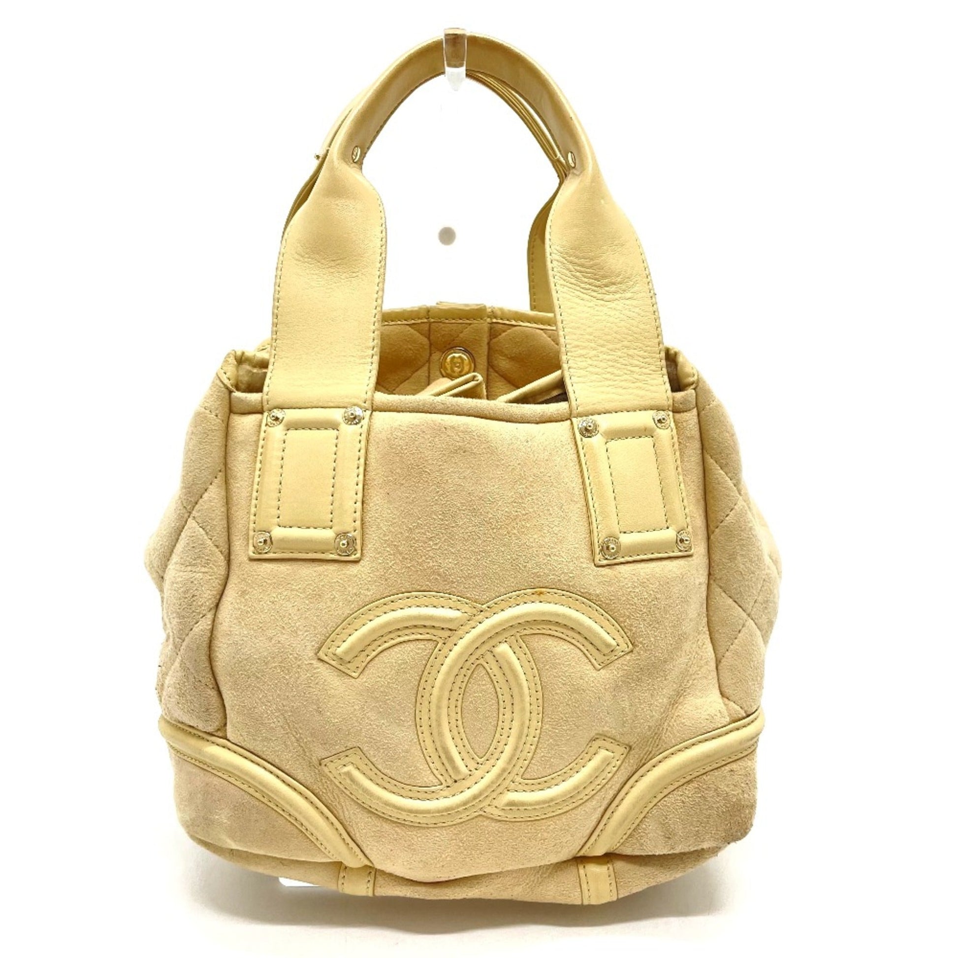 Chanel Handbag - Lynora Bags