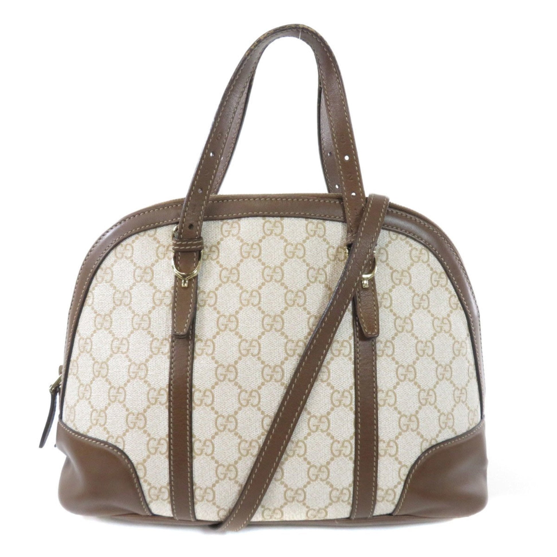Gucci PVC Shoulder Bag Style 2