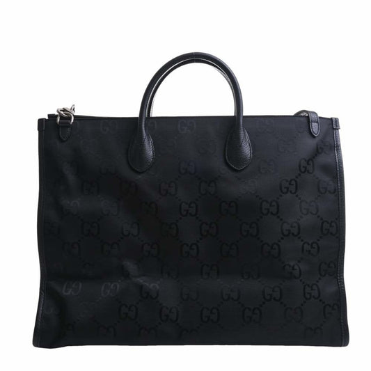 Gucci Nylon Tote