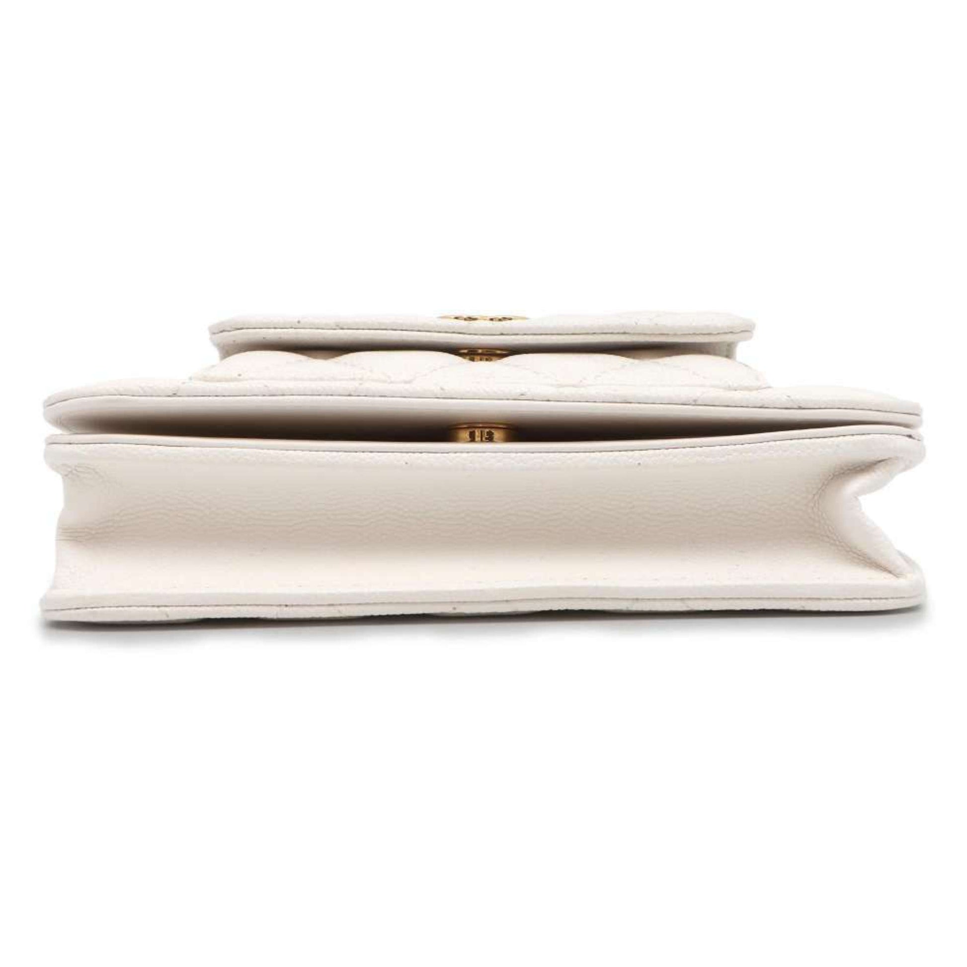 Chanel Pochette Shoulder Bag - Lynora Bags