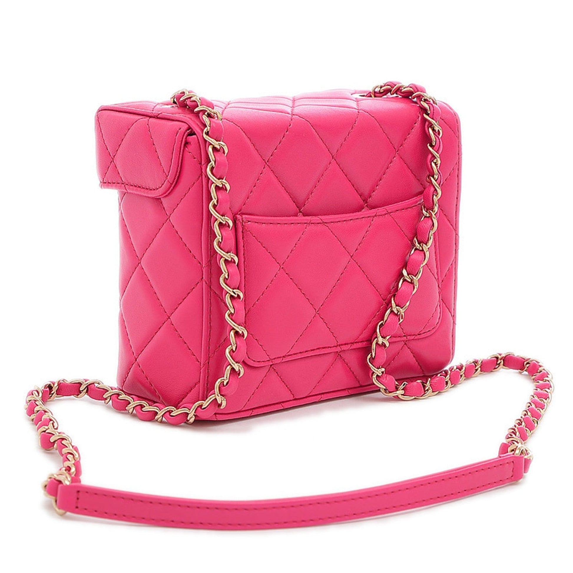 Chanel Shoulder Bag - Lynora Bags