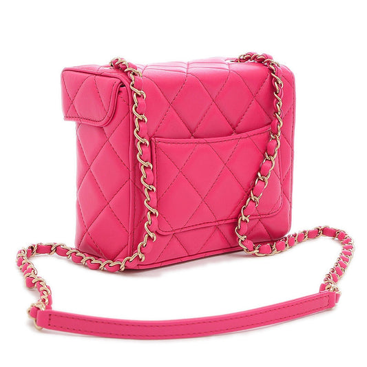 Chanel Shoulder Bag - Lynora Bags