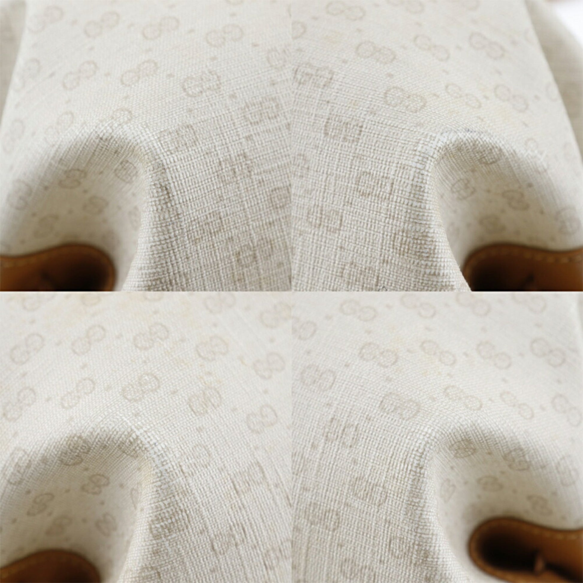 Gucci Canvas Crossbody
