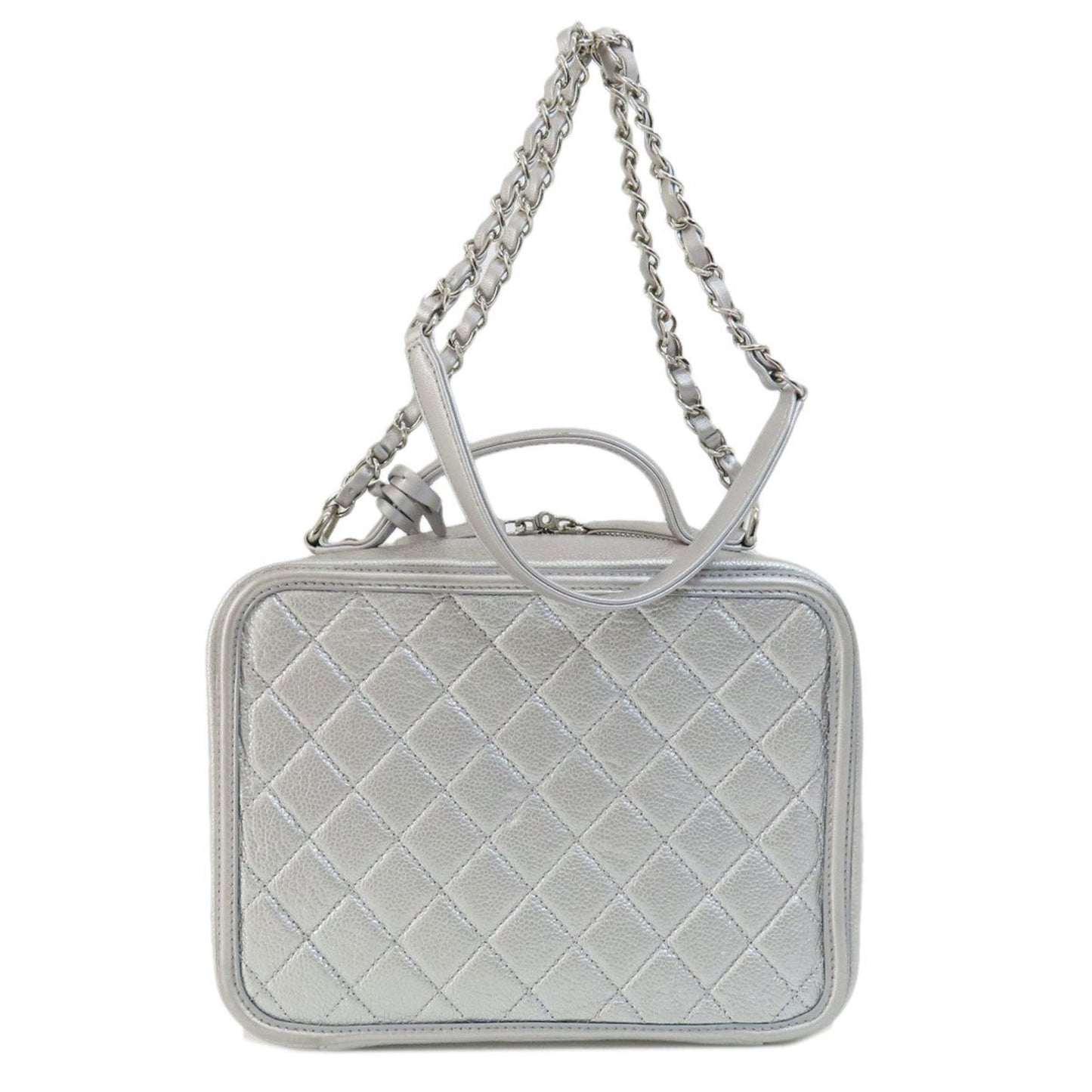 Chanel Shoulder Bag - Lynora Bags