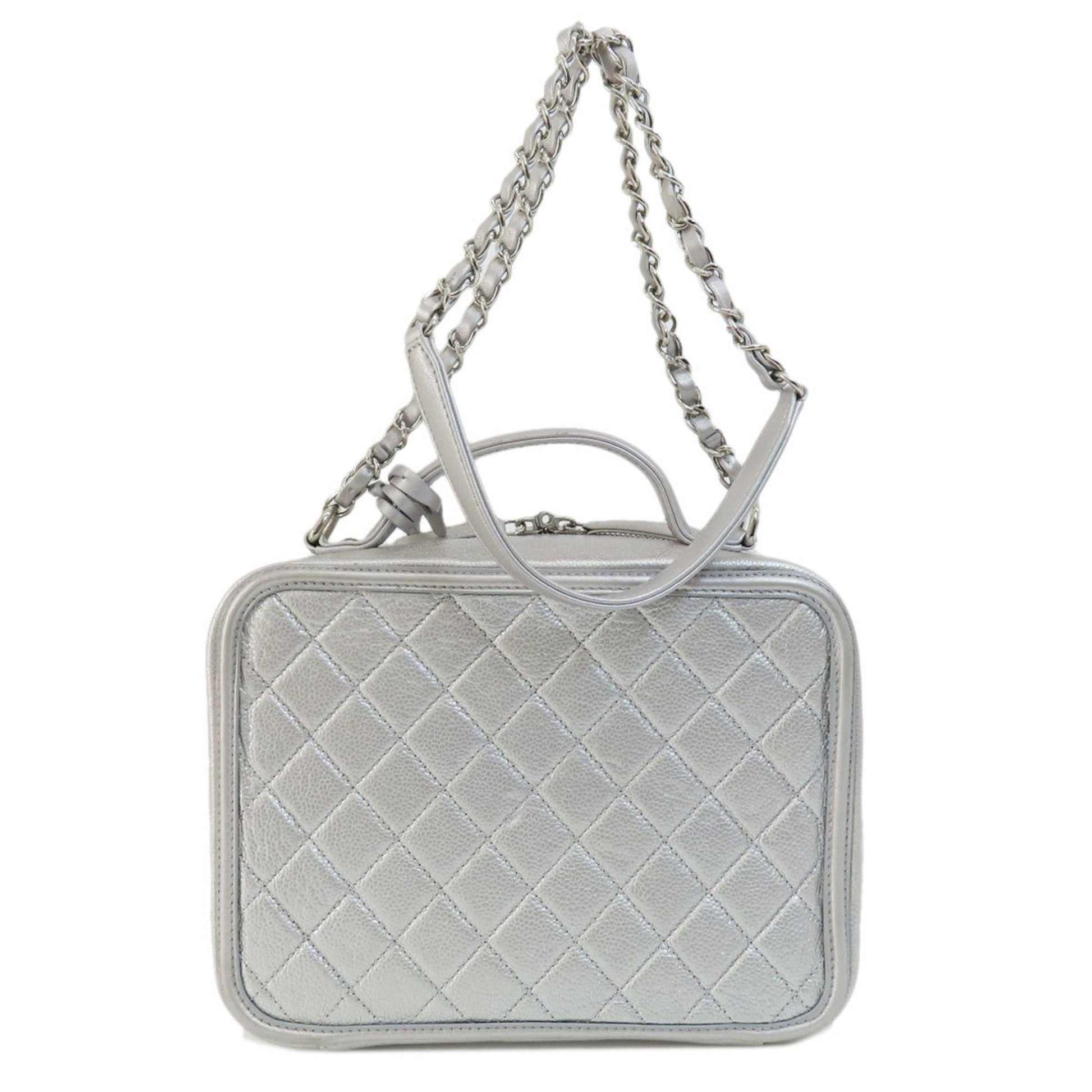 Chanel Shoulder Bag - Lynora Bags