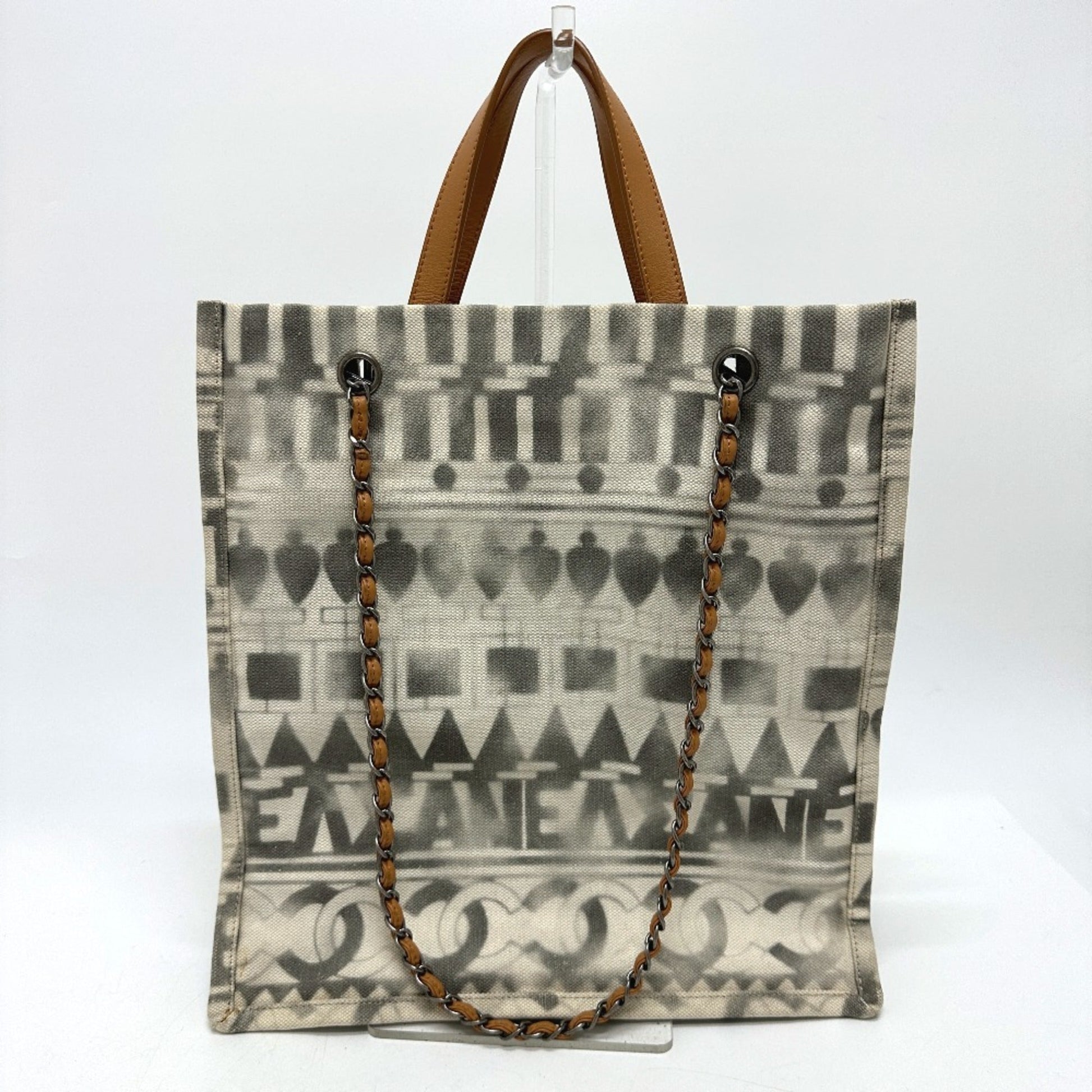 Chanel Tote Bag - Lynora Bags
