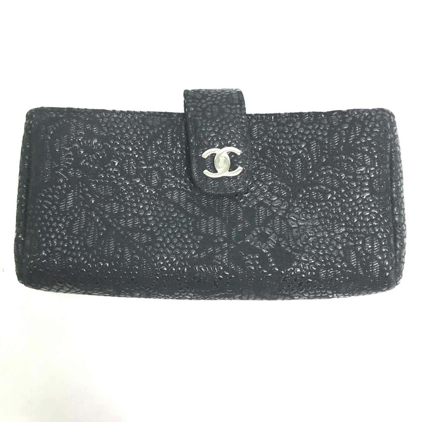 Chanel Clutch - Lynora Bags