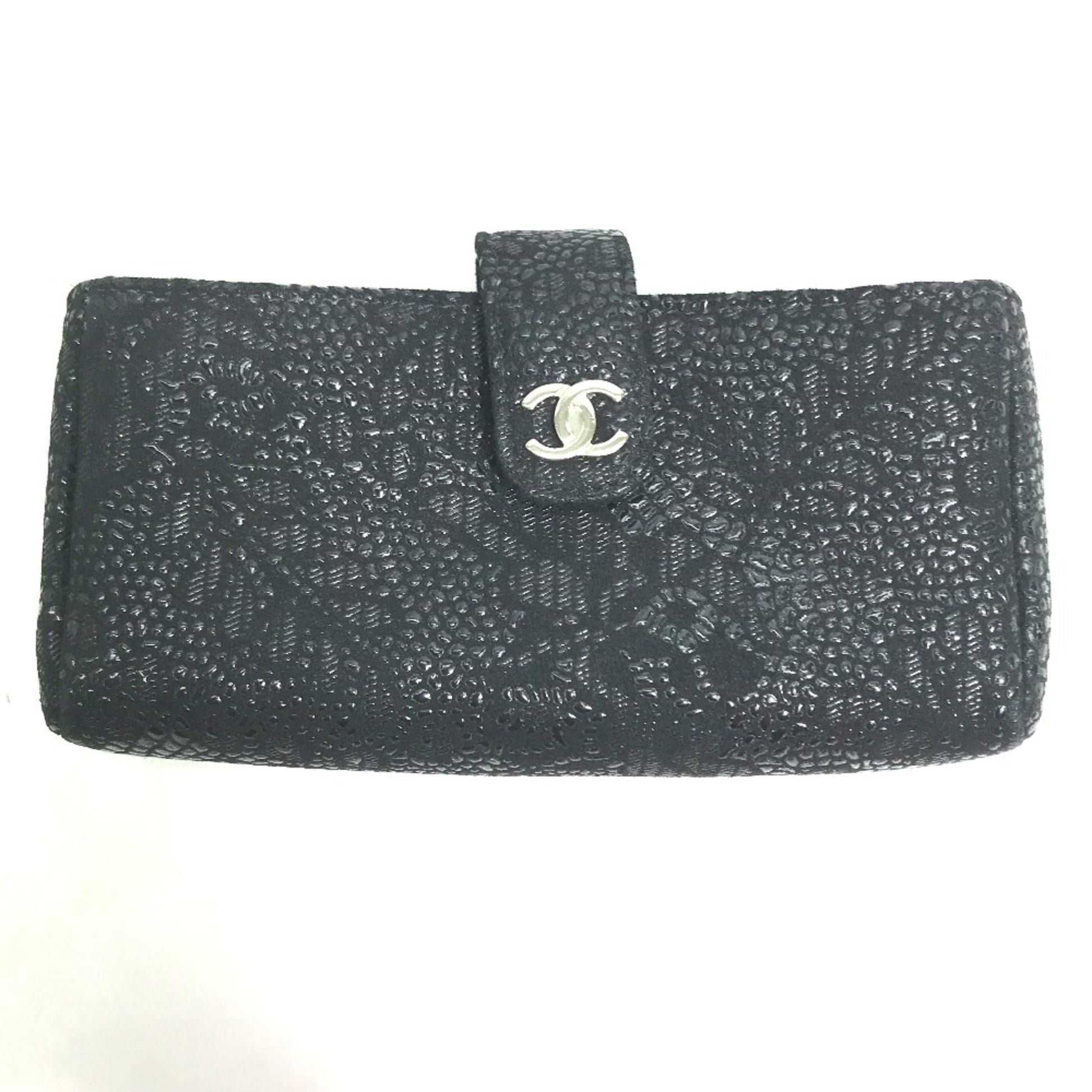 Chanel Clutch - Lynora Bags