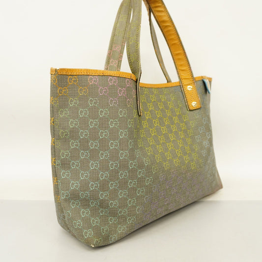 Gucci Leather Tote