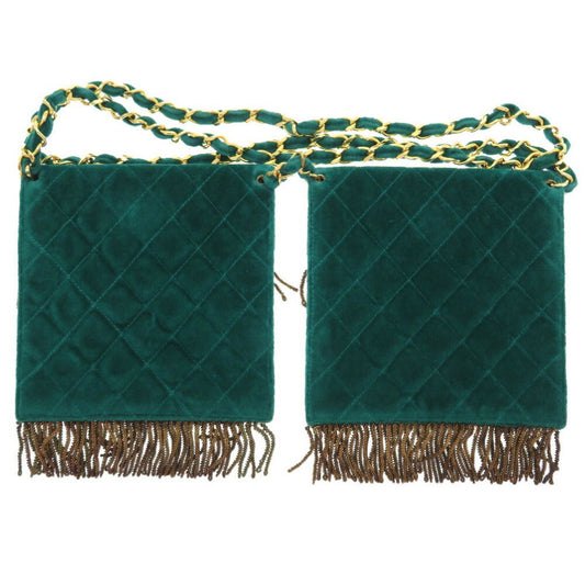 Chanel Shoulder Bag - Lynora Bags