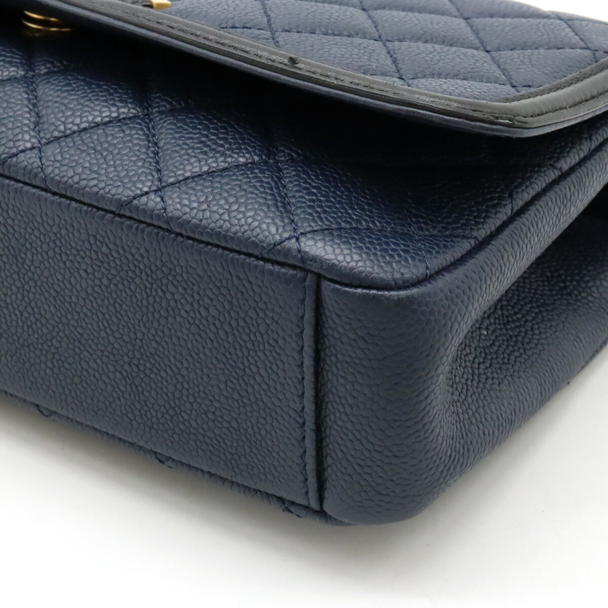 Chanel Flap Shoulder Bag - Lynora Bags