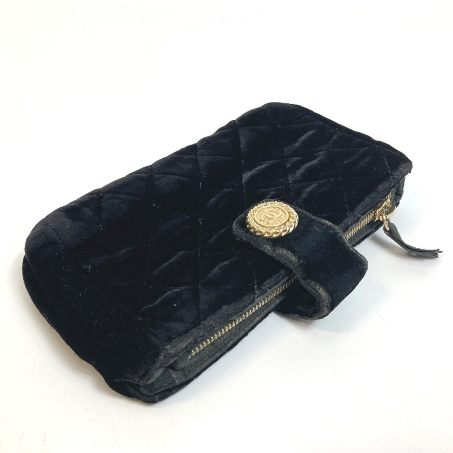 Chanel Clutch - Lynora Bags