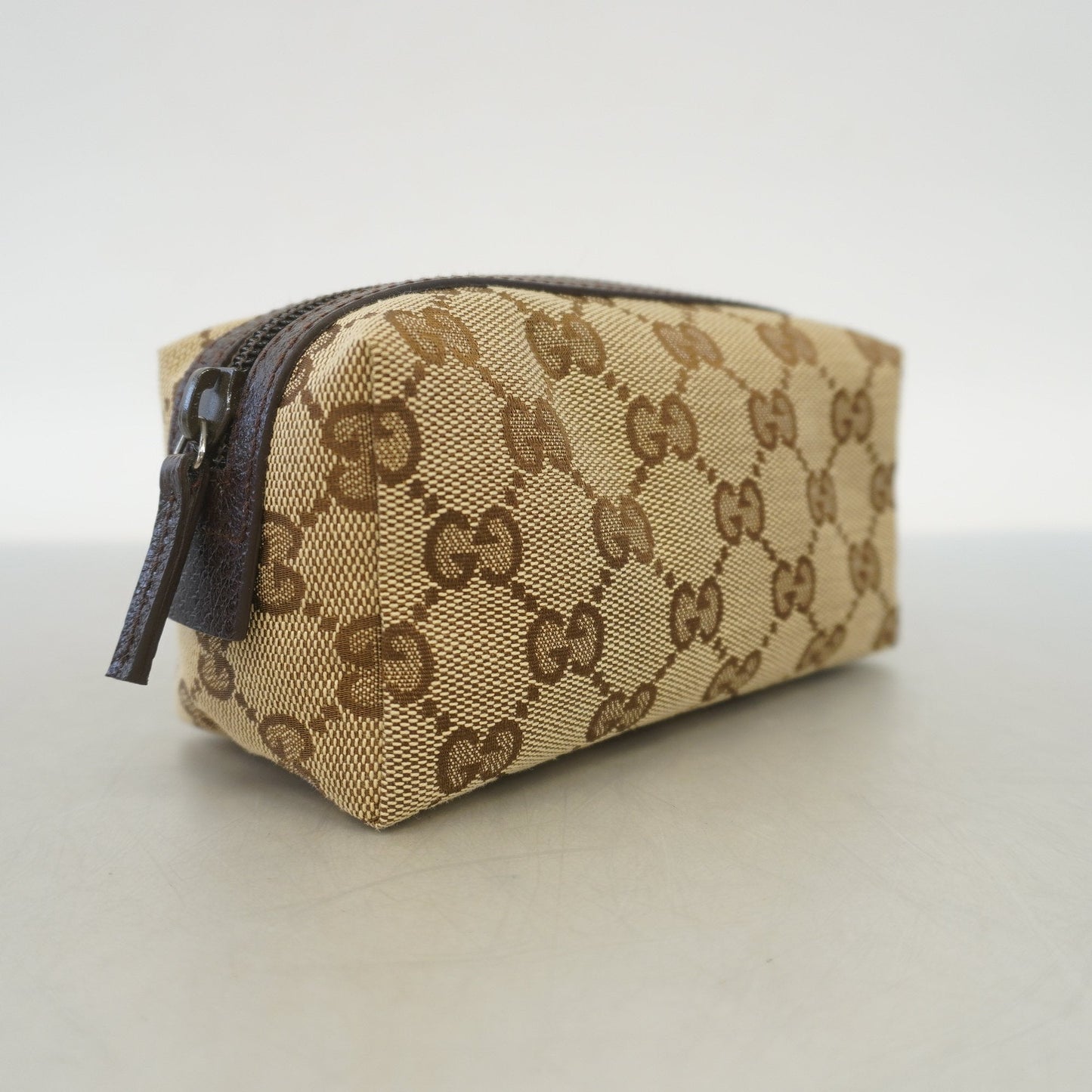 Gucci Canvas Clutch Style 2