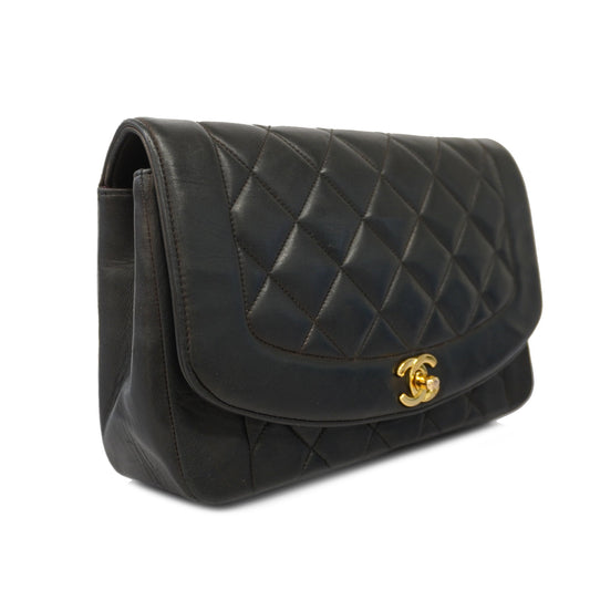 Chanel Matelassé Shoulder Bag - Lynora Bags