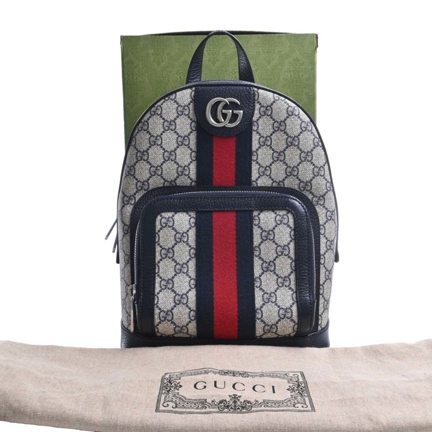 Gucci Backpack