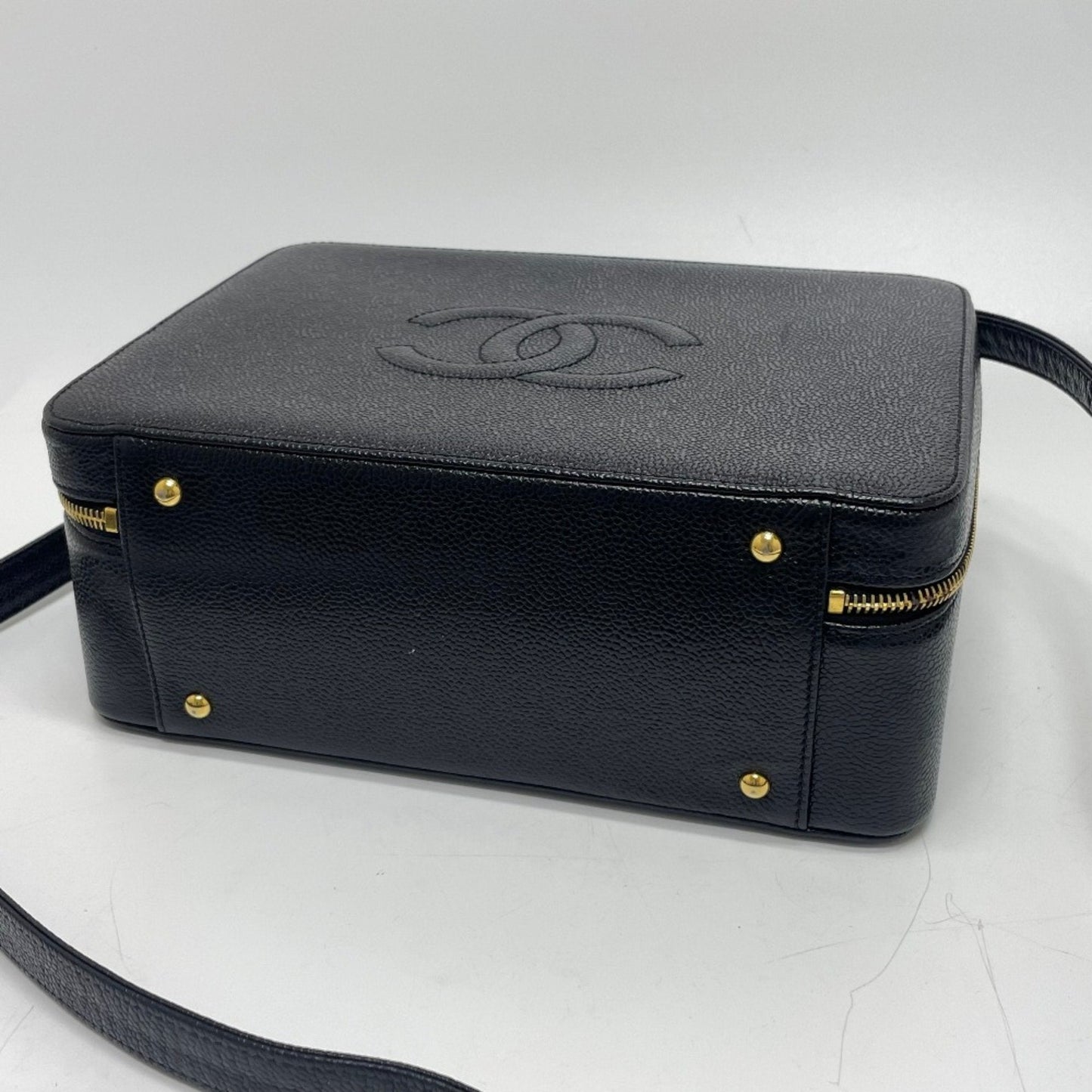Chanel Shoulder Bag - Lynora Bags