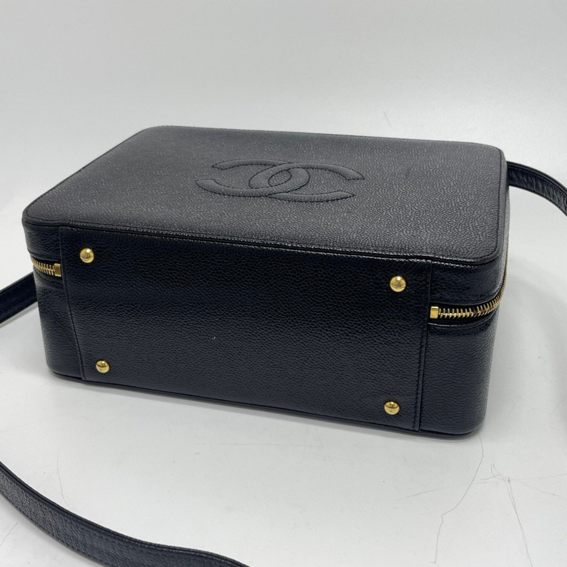 Chanel Shoulder Bag - Lynora Bags