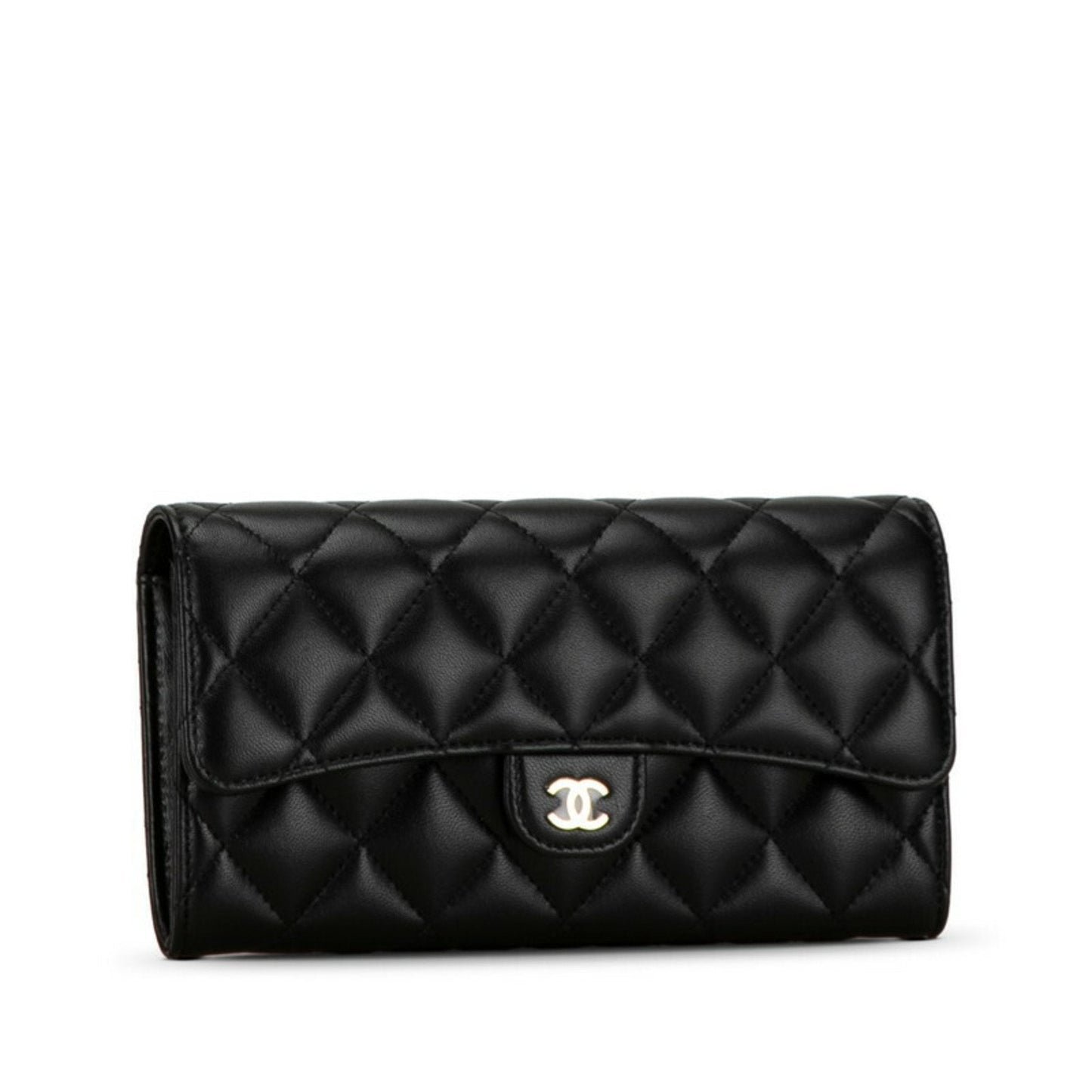 Chanel Flap Shoulder Bag - Lynora Bags
