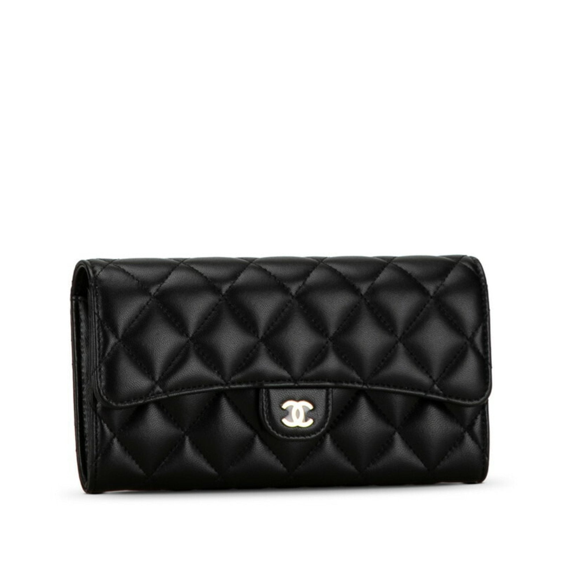 Chanel Flap Shoulder Bag - Lynora Bags