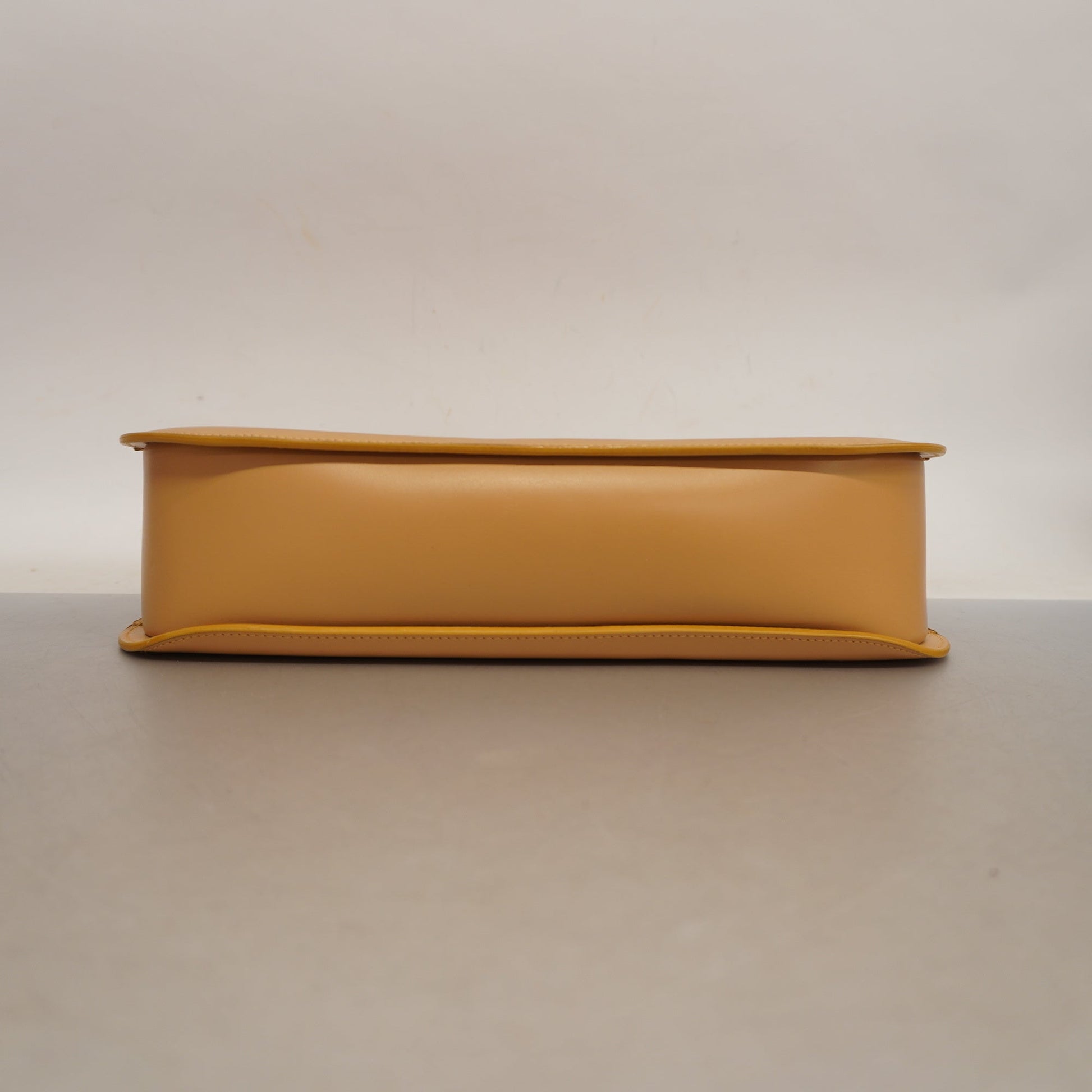 Gucci Lou Leather Shoulder Bag
