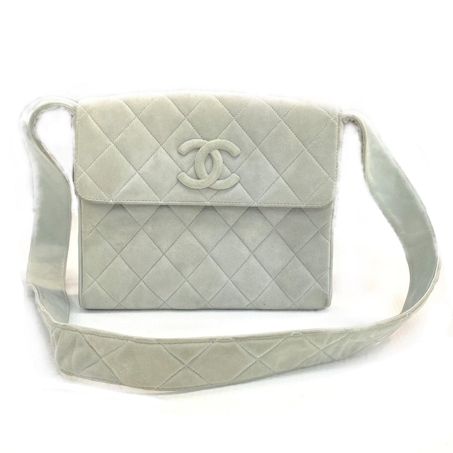 Chanel Flap Shoulder Bag - Lynora Bags