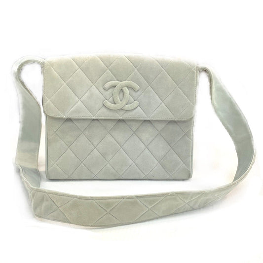 Chanel Flap Shoulder Bag - Lynora Bags