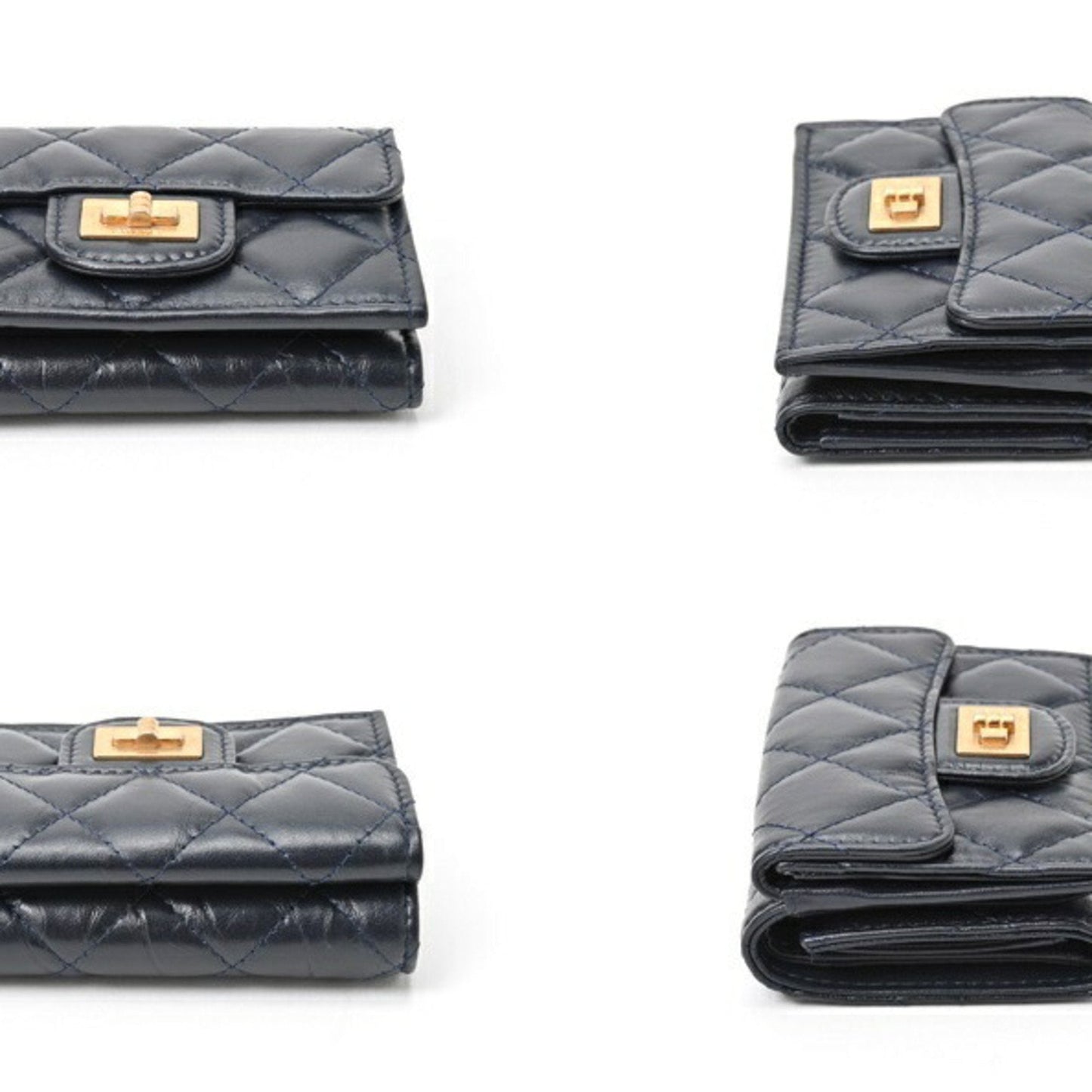 Chanel Flap Shoulder Bag - Lynora Bags