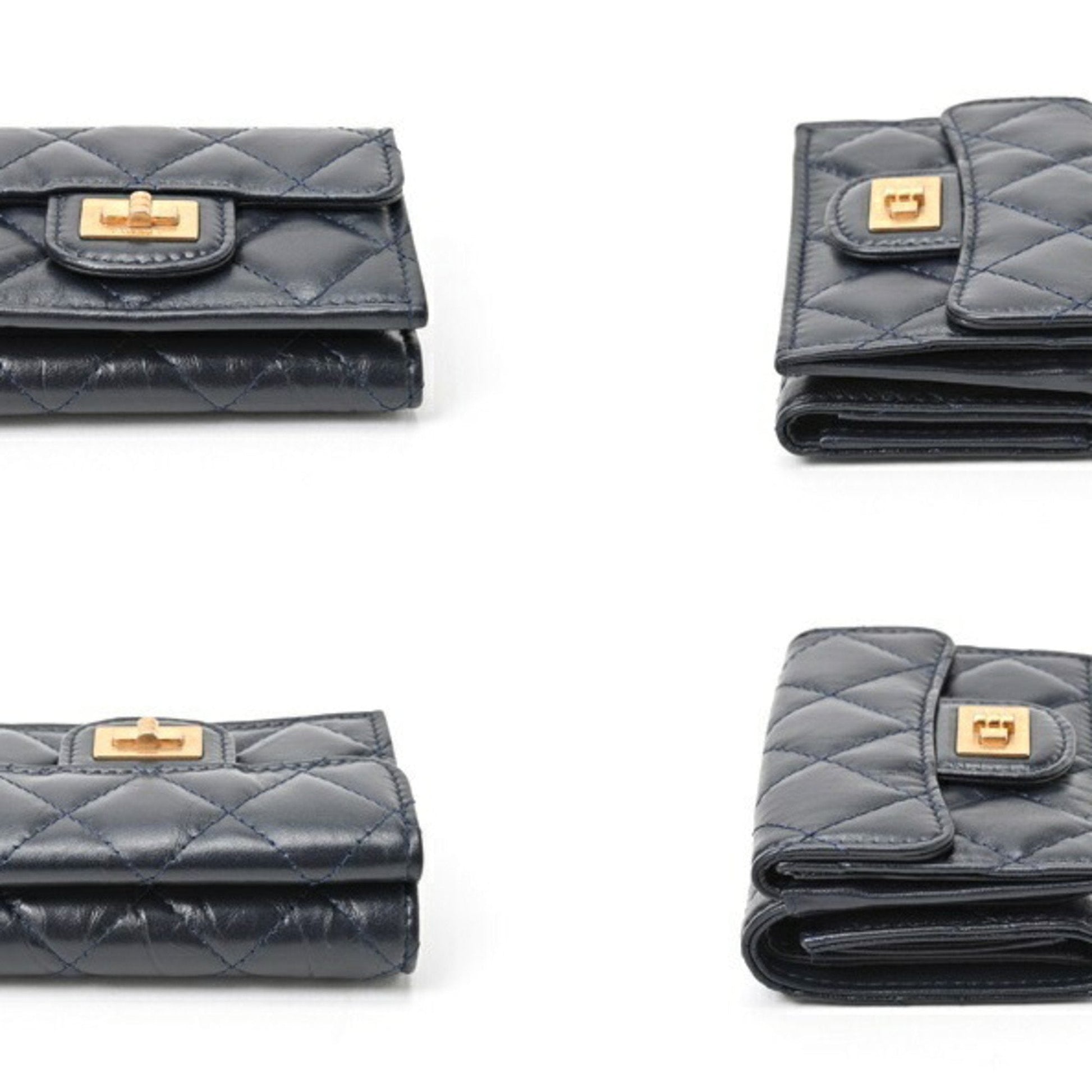 Chanel Flap Shoulder Bag - Lynora Bags