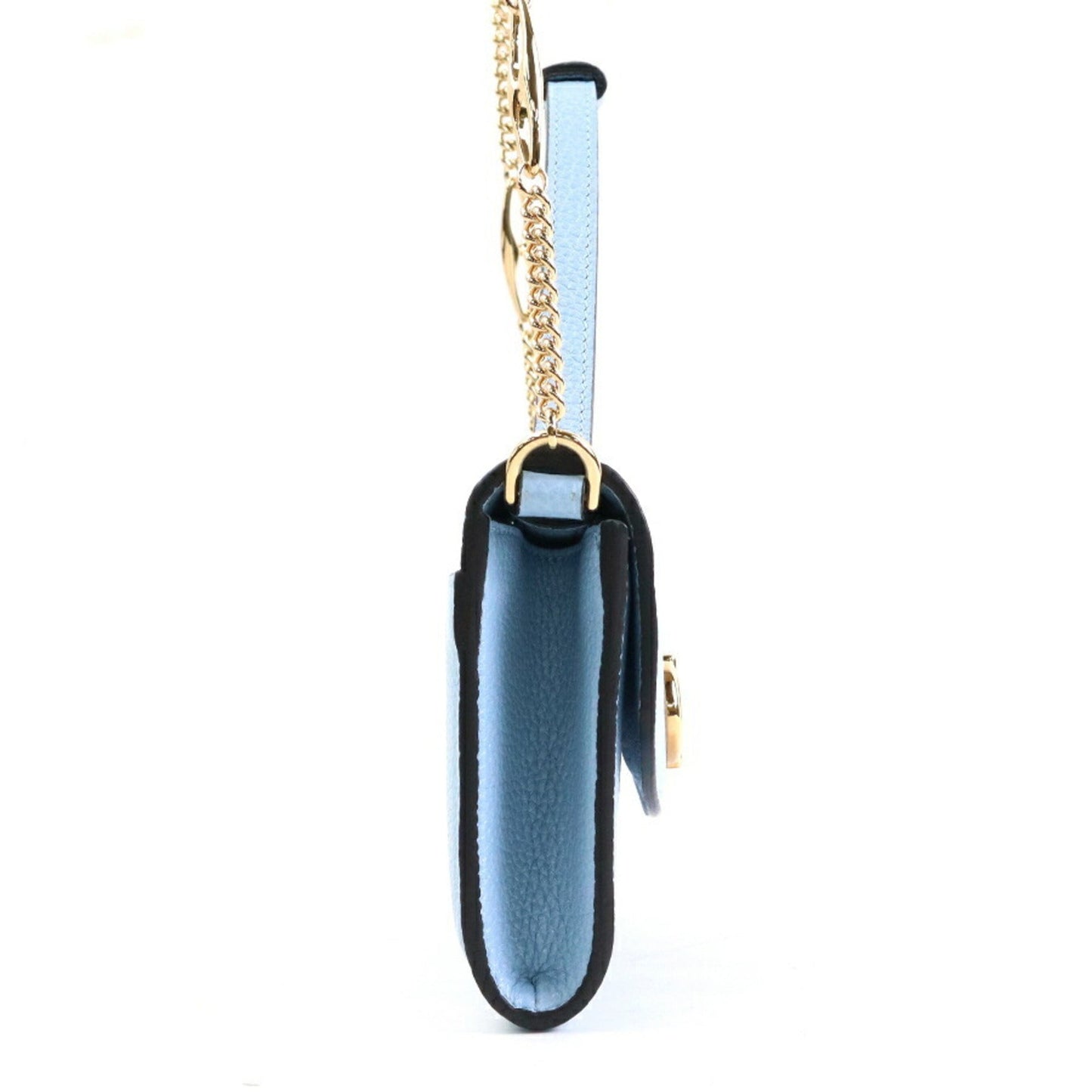 Gucci Leather Crossbody