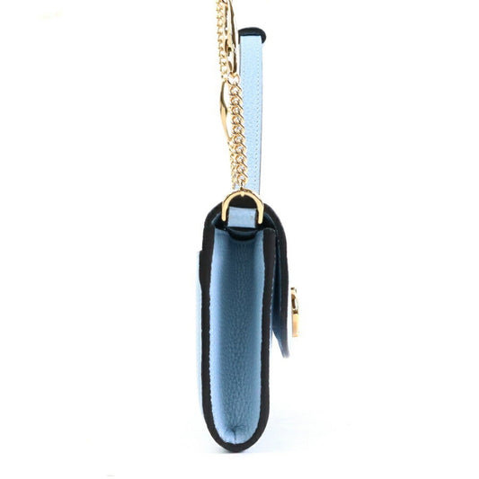 Gucci Leather Crossbody