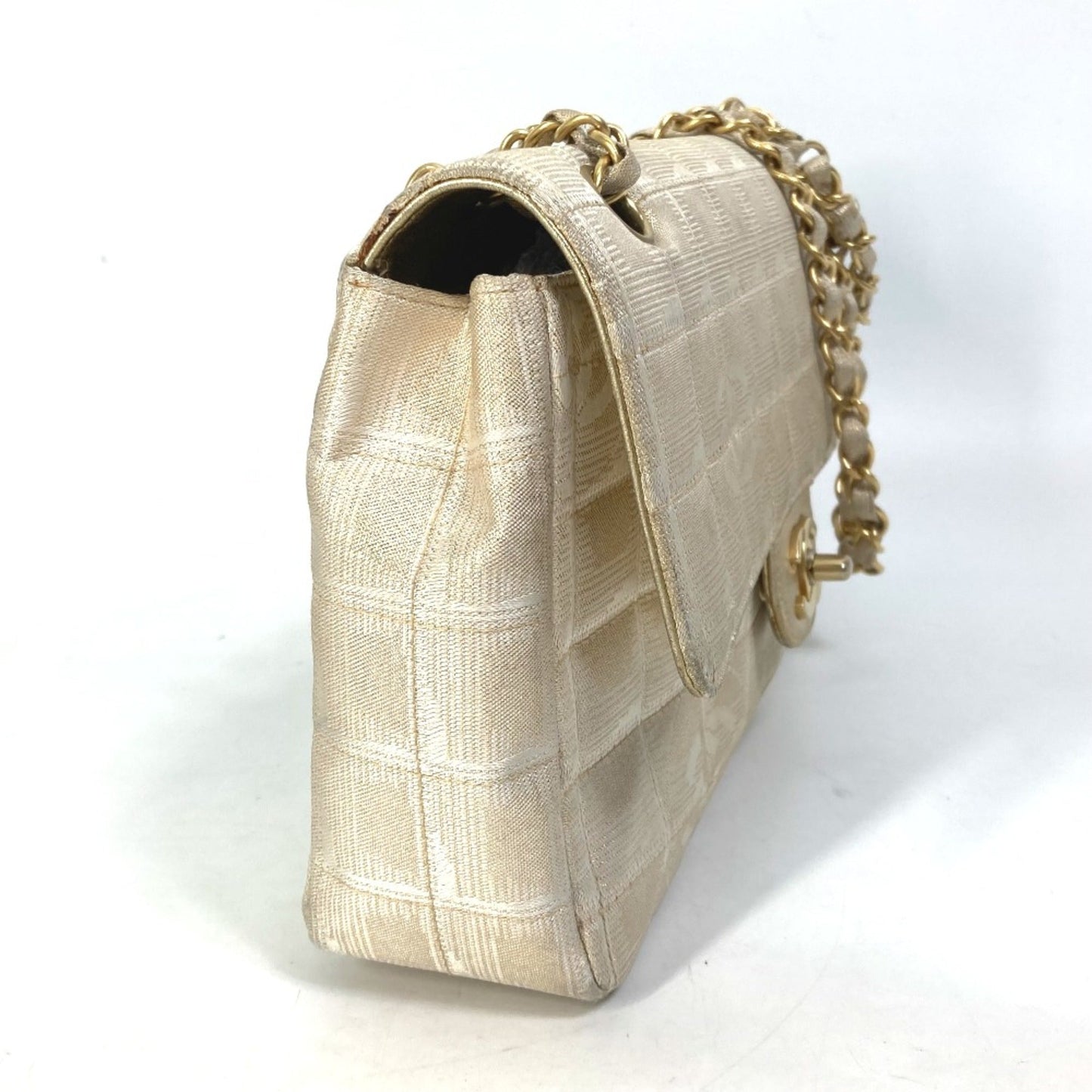 Chanel Crossbody Bag - Lynora Bags