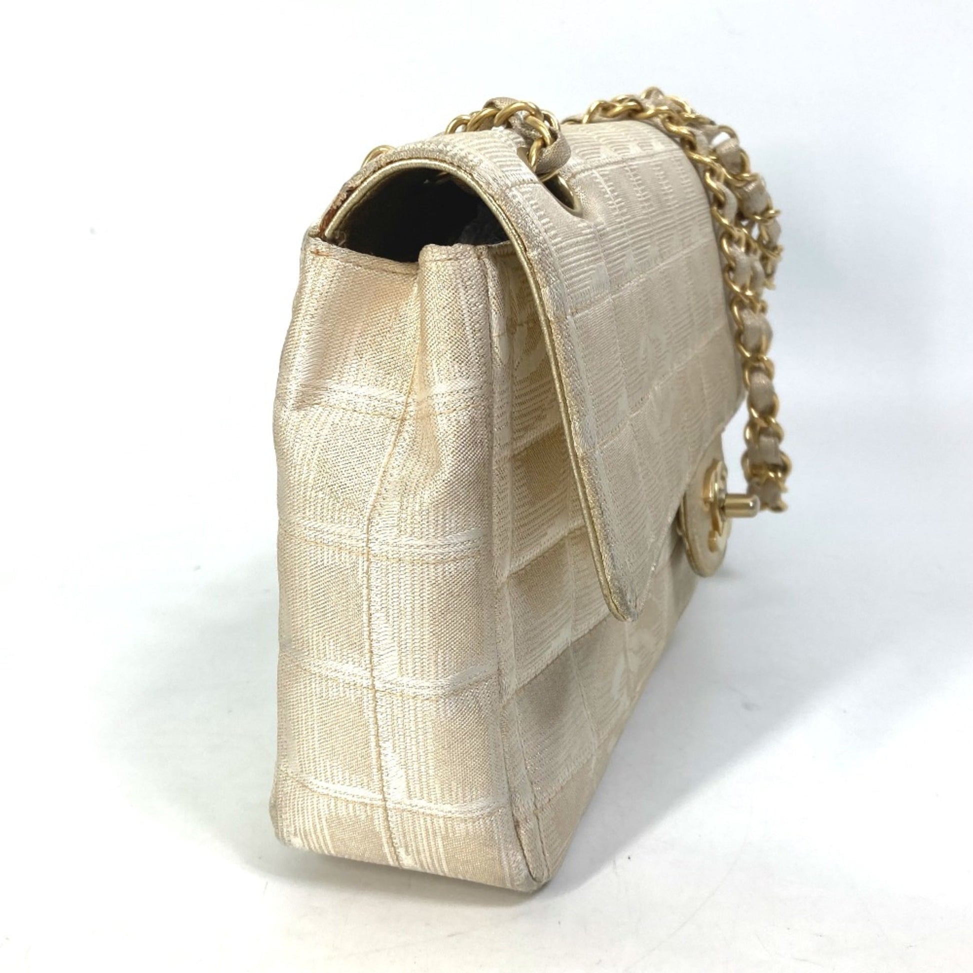 Chanel Crossbody Bag - Lynora Bags